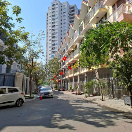 PHÂN LÔ QUANG TRUNG – NAM LA KHÊ – DT60M2 X4T- MT3.8M- 15.4TỶ-NHÀ 2THOÁNG -FULL NỘI THẤT