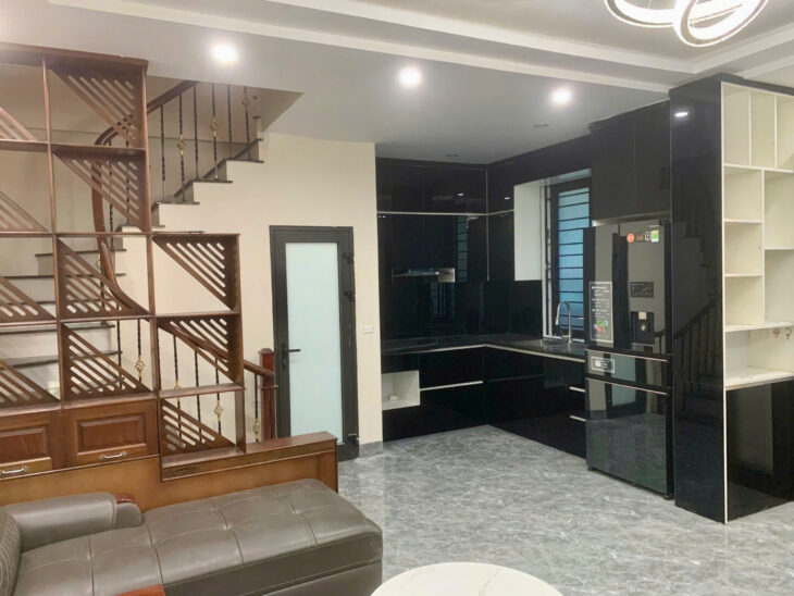 MINH KHAI – HAI BÀ TRƯNG – DT38M2 X 5T – MT6,6M – 8.69TỶ – GẦN NGÕ – MẶT TIỀN RỘNG – FULL ĐỒ