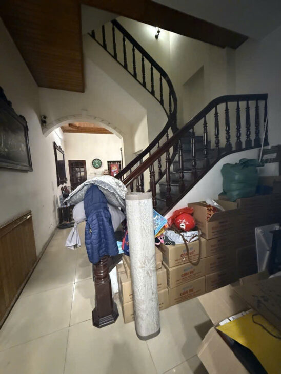 HOÀNG MAI – DT 59M2 X5T – MT4M – 29.8TỶ – MẶT PHỐ – VỈA HÈ RỘNG – KD CỰC ĐỈNH