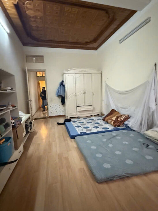 HOÀNG MAI – DT 59M2 X5T – MT4M – 29.8TỶ – MẶT PHỐ – VỈA HÈ RỘNG – KD CỰC ĐỈNH