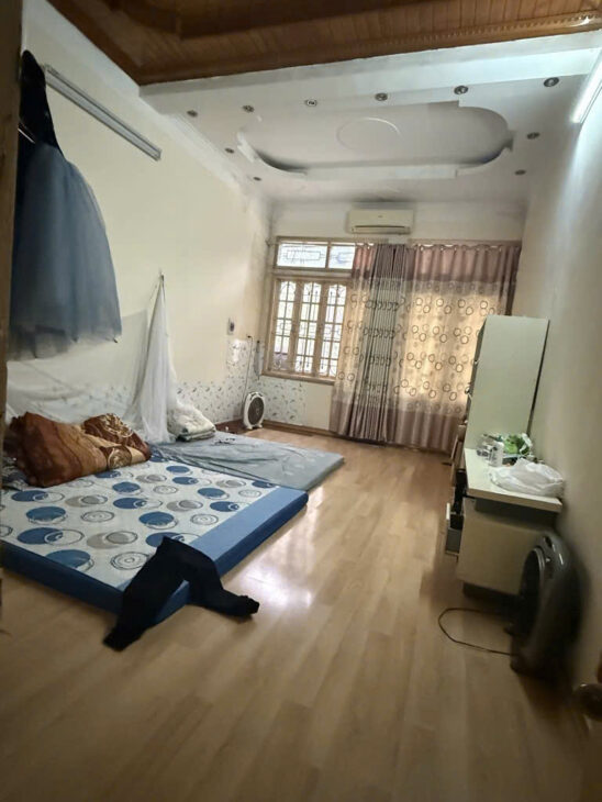 HOÀNG MAI – DT 59M2 X5T – MT4M – 29.8TỶ – MẶT PHỐ – VỈA HÈ RỘNG – KD CỰC ĐỈNH