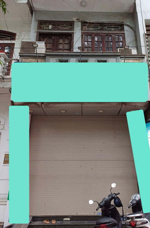 HOÀNG MAI – DT 59M2 X5T – MT4M – 29.8TỶ – MẶT PHỐ – VỈA HÈ RỘNG – KD CỰC ĐỈNH