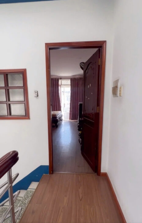 Bán Nhà Mặt tiền Huỳnh Đình Hai P14, Bình Thạnh, TP hcm