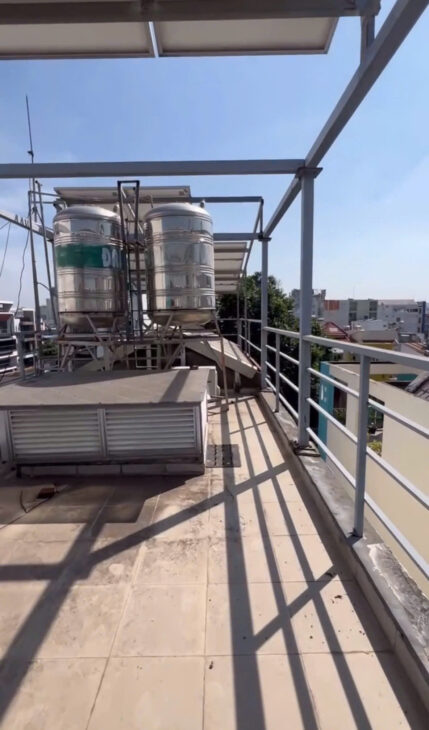 Bán Nhà Mặt tiền Huỳnh Đình Hai P14, Bình Thạnh, TP hcm