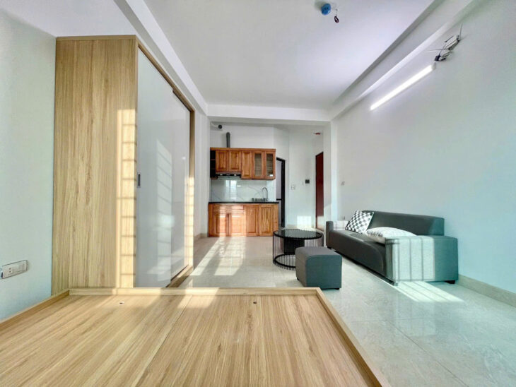 DÒNG TIỀN ĐẲNG CẤP TT THANH XUÂN QUẬN 11PKK FULL NỘI THẤT 800TR/NĂM NHỈNH 10 TỶ.