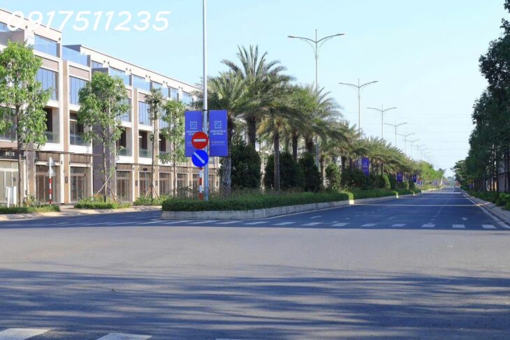 Cần ra gấp nền đất tại Gem Sky Long Đức Long Thành