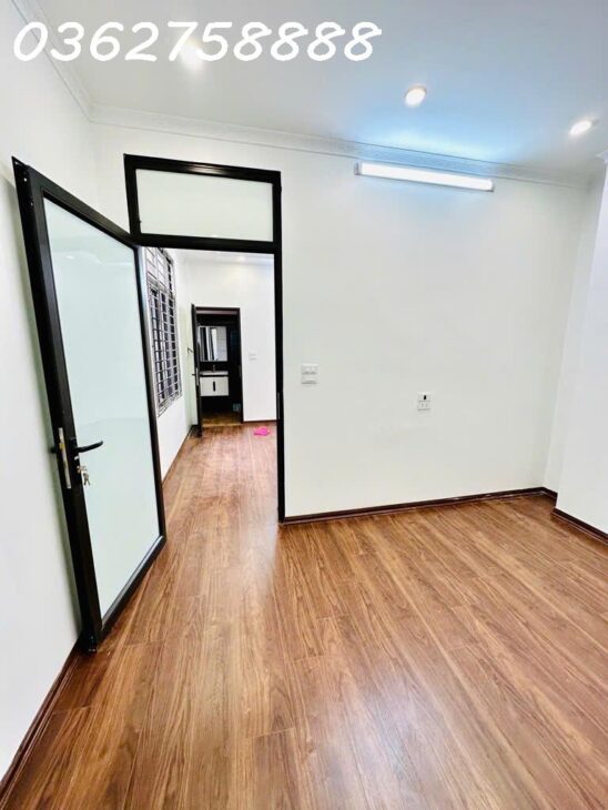 Nhà Phúc Tân – Hoàn Kiếm – 40m² – 4 tầng – 8 tỷ – Vị trí đắc địa