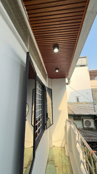 GÒ VẤP – NHỈNH 2 TỶ – 2TẦNG – 2PN – SỔ HỒNG RIÊNG – VUÔNG VỨC – NHÀ MỚI VÀO Ở NGAY.