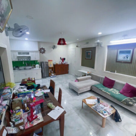 BÁN BIỆT THỰ MINI BÌNH THẠNH, 60M2, NGANG KHỦNG 6M, 3 TẦNG.