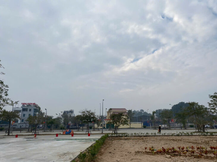 BÁN LÔ ĐẤT ĐẸP KHU ĐÔ THỊ NGUYÊN KHÊ, ĐÔNG ANH – CƠ HỘI VÀNG ĐẦU TƯ