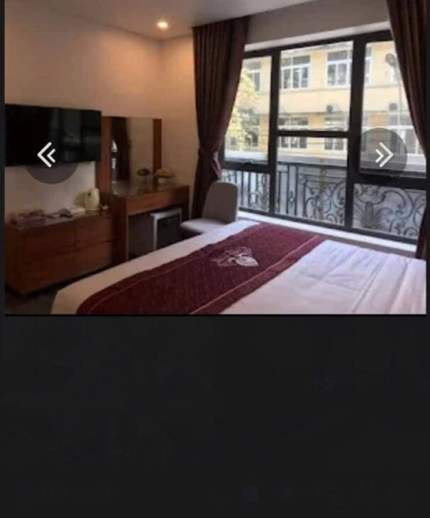 ???? Bán Biệt Thự Liền Kề Nguyễn Tuân 34.5 Tỷ 72 m2 x 6 Tầng Thanh Xuân ????