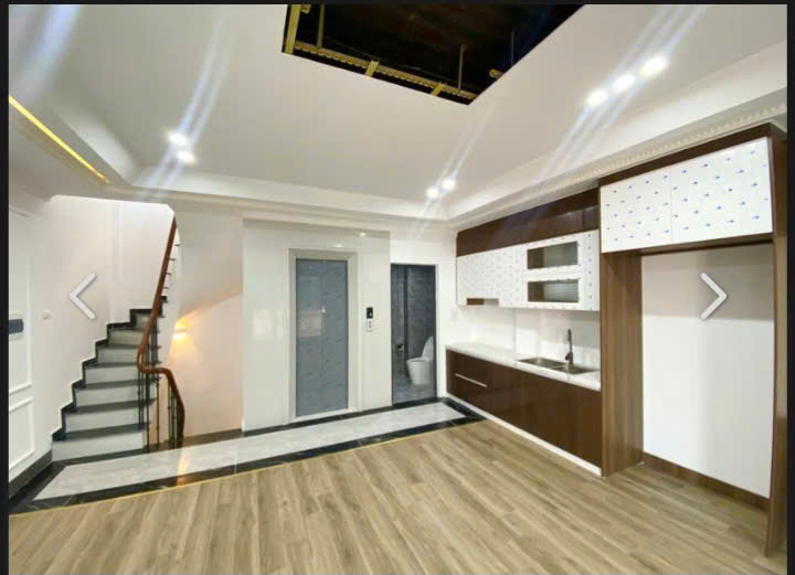 ????Bán Nhà Sổ Đỏ Chính Chủ 8 Tầng 44 m2 16.6 Tỷ ô tô Vào Nhà Khuất Duy Tiến Thanh Xuân????