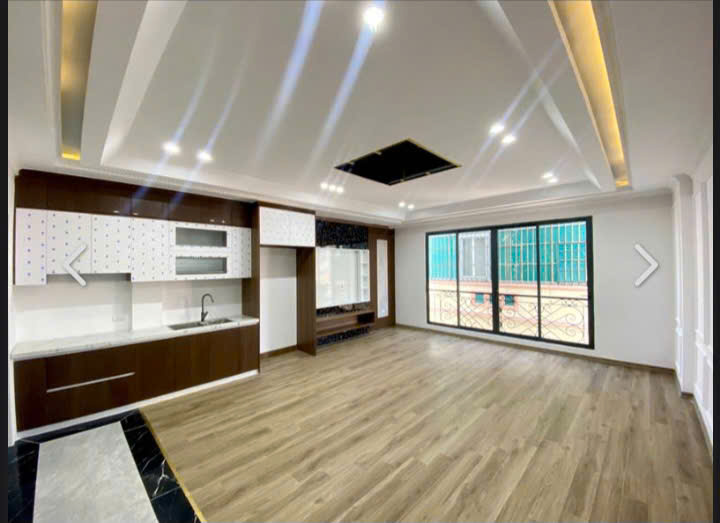 ????Bán Nhà Sổ Đỏ Chính Chủ 8 Tầng 44 m2 16.6 Tỷ ô tô Vào Nhà Khuất Duy Tiến Thanh Xuân????