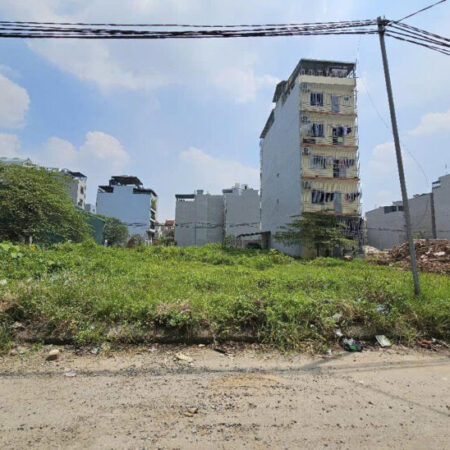 ĐẤT VÀNG CỔ NHUẾ 89M , 13,8 TỶ