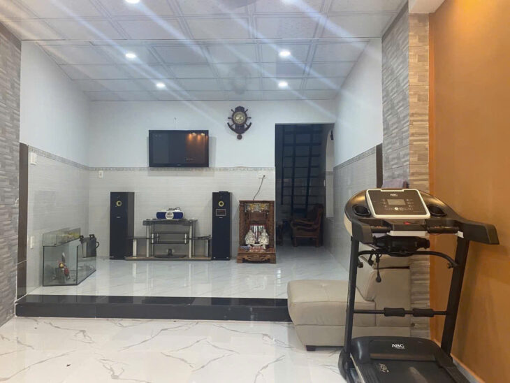 CÁCH 500M MẶT TIỀN ĐỖ XUÂN HỢP, PHƯỚC LONG B, THỦ ĐỨC – 34M2 – 2 TẦNG,2PN,SÂN THƯỢNG – 4TY6