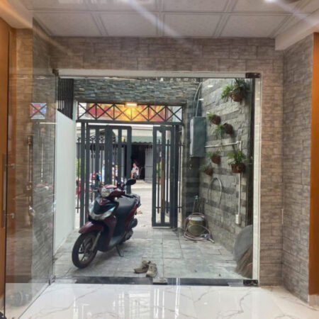 CÁCH 500M MẶT TIỀN ĐỖ XUÂN HỢP, PHƯỚC LONG B, THỦ ĐỨC – 34M2 – 2 TẦNG,2PN,SÂN THƯỢNG – 4TY6