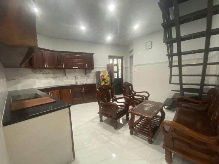 CÁCH 500M MẶT TIỀN ĐỖ XUÂN HỢP, PHƯỚC LONG B, THỦ ĐỨC – 34M2 – 2 TẦNG,2PN,SÂN THƯỢNG – 4TY6