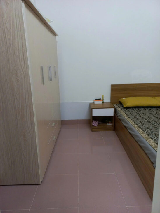 Bán nhà 75m2 2 phòng ngủ phường 5- Đà lạt