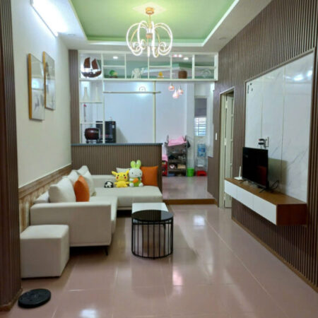 Bán nhà 75m2 2 phòng ngủ phường 5- Đà lạt