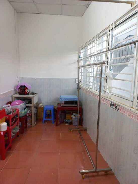 Bán nhà 75m2 2 phòng ngủ phường 5- Đà lạt