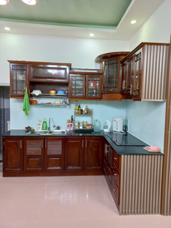 Bán nhà 75m2 2 phòng ngủ phường 5- Đà lạt