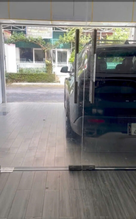 BÁN NHÀ NGUYÊN CĂN 13 PHÒNG NGỦ YERSIN PHƯỜNG 9 ĐÀ LẠT