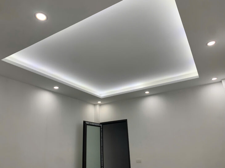 PHÂN LÔ SỞ THƯỢNG – HOÀNG MAI – 33M2 x 5T – MT 3M – 6 TỶ – LÔ GÓC – NHÀ MỚI – Ô TÔ DỪNG ĐỖ