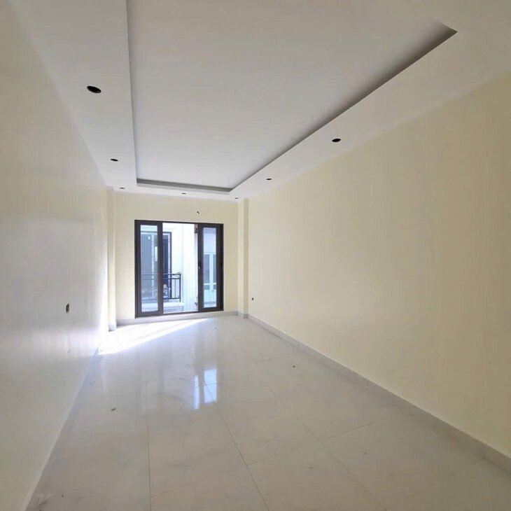 PHÂN LÔ SỞ THƯỢNG – HOÀNG MAI – 33M2 x 5T – MT 3M – 6 TỶ – LÔ GÓC – NHÀ MỚI – Ô TÔ DỪNG ĐỖ