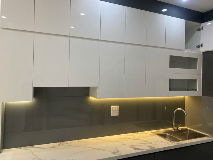 KIM GIANG – HOÀNG MAI – DTSĐ 30M2 x 5T – MT 3M – 6.65 TỶ – NGÕ Ô TÔ LÙI DỪNG ĐỖ NGÀY ĐÊM