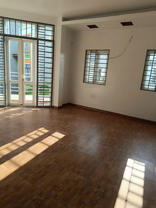 LÔ GÓC CẦU DIỄN – BẮC TỪ LIÊM – 57M2 x 5T – MT 6.3M – 13.5 TỶ – ĐƯỜNG Ô TÔ TRÁNH