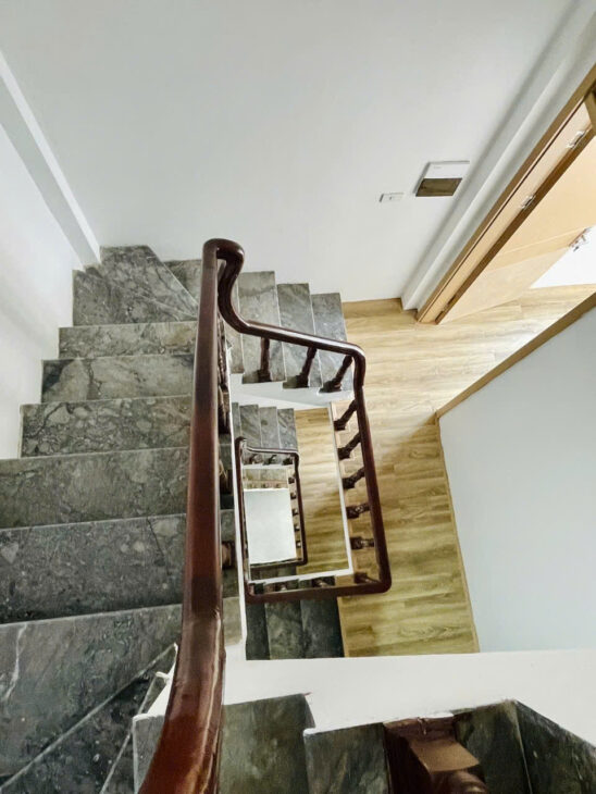 Bán nhà 5 tầng Lô Góc cực đẹp tại Khương Trung Ngã Tư Sở – Thanh Xuân