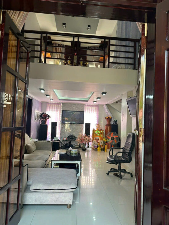 Biệt Thự sân Vườn Tam Thai – 700m2 – 8,X Tỷ gần Đàn Nam Giao , Phường An Tây , Tp Huế