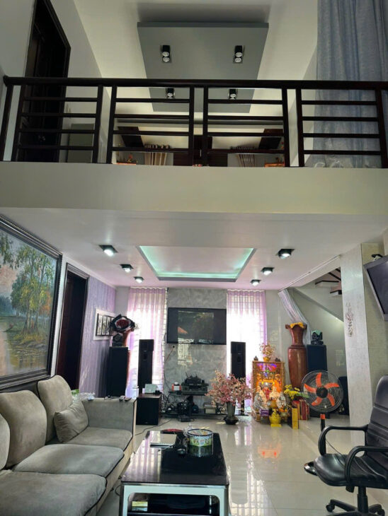 Biệt Thự sân Vườn Tam Thai – 700m2 – 8,X Tỷ gần Đàn Nam Giao , Phường An Tây , Tp Huế