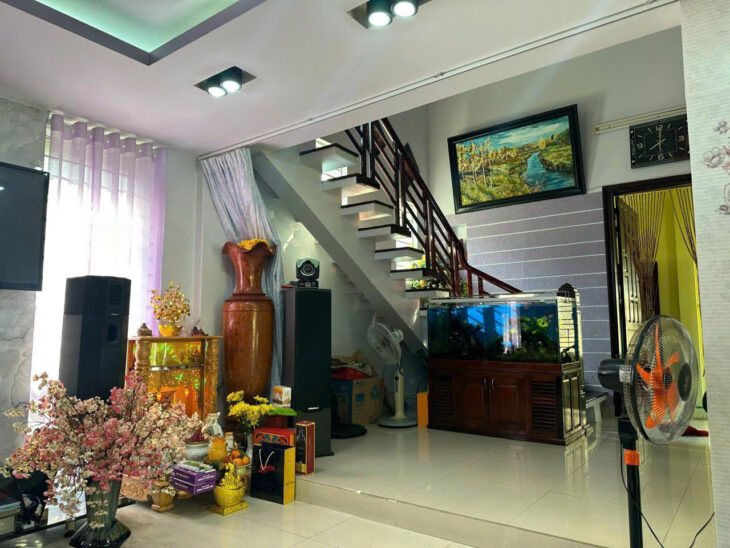 Biệt Thự sân Vườn Tam Thai – 700m2 – 8,X Tỷ gần Đàn Nam Giao , Phường An Tây , Tp Huế