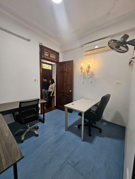 BIỆT THỰ – LÔ GÓC – 2 SLOT Ô TÔ – KHU VỰC VIP – BA ĐÌNH ĐỘI NHÂN 141/150m, 4 tầng, MT 8.2m 44 tỷ