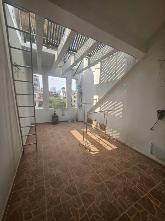 BIỆT THỰ – LÔ GÓC – 2 SLOT Ô TÔ – KHU VỰC VIP – BA ĐÌNH ĐỘI NHÂN 141/150m, 4 tầng, MT 8.2m 44 tỷ