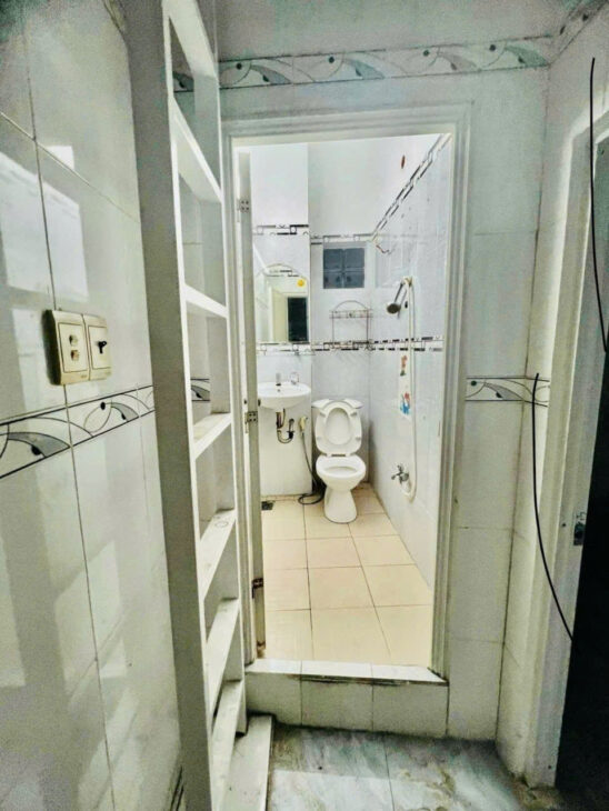 Kinh Đô Thời Trang Võ Văn Ngân, THủ Đức, HXH, DTSD 80M2, HDT 8tr, Giá Chỉ 3 ty.