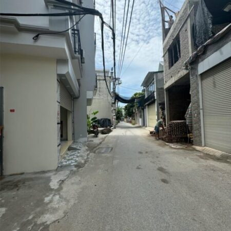 BÁN NHÀ YÊN NGHĨA-HÀ ĐÔNG, 2 MẶT NGÕ, Ô TÔ ĐỖ CỬA, DT 30M x 4T, MT 3.5M . GIÁ 3.98 TỶ