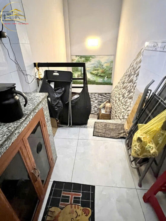 Bán nhà Mặt tiền hấp dẫn 38 Lê Khôi, Phú Thạnh Tân Phú, 6 x 9, 2 tầng giá chỉ 7,9 tỷ