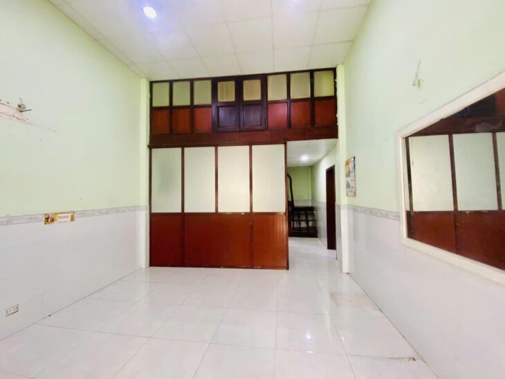 Bao đầu tư – HXH – chỉ 1 căn ra mặt tiền đường – 63m2 – Gò vấp – chỉ nhỉn 4. tỷ