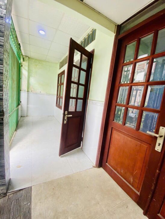 Bao đầu tư – HXH – chỉ 1 căn ra mặt tiền đường – 63m2 – Gò vấp – chỉ nhỉn 4. tỷ