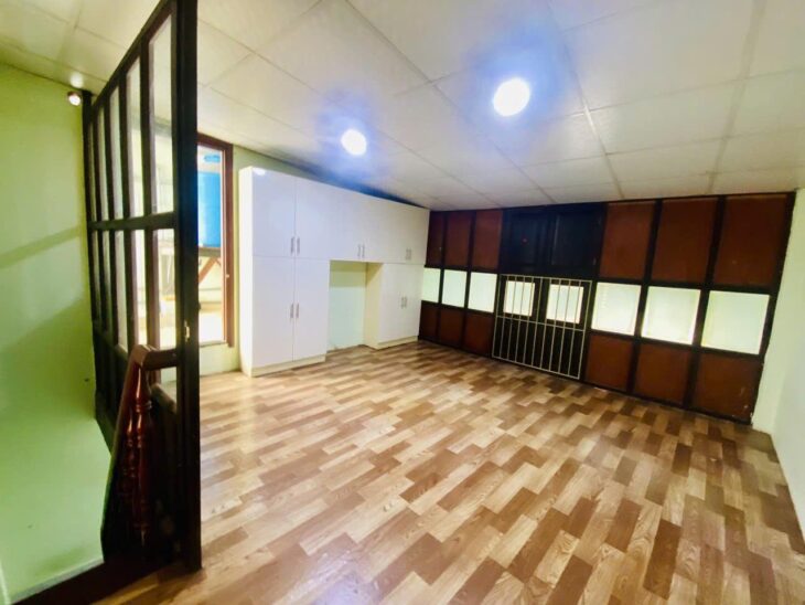 Bao đầu tư – HXH – chỉ 1 căn ra mặt tiền đường – 63m2 – Gò vấp – chỉ nhỉn 4. tỷ