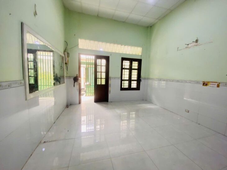 Bao đầu tư – HXH – chỉ 1 căn ra mặt tiền đường – 63m2 – Gò vấp – chỉ nhỉn 4. tỷ