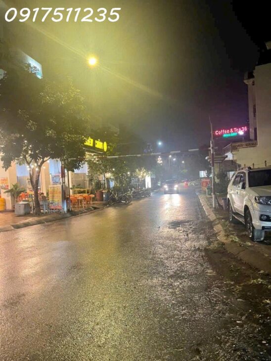 Mặt tiền châu văn lồng kinh doanh đa ngành đối diện,an Hưng phát, Long bình Tân, BIÊN HÒA sổ riêng