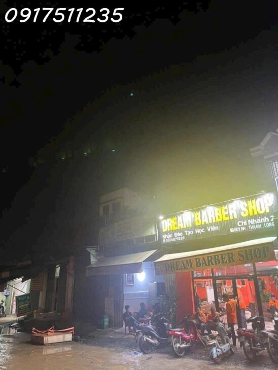 Mặt tiền châu văn lồng kinh doanh đa ngành đối diện,an Hưng phát, Long bình Tân, BIÊN HÒA sổ riêng