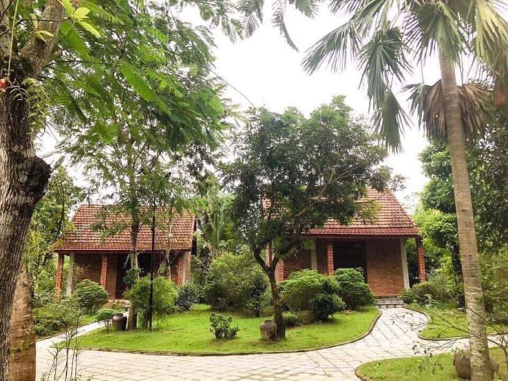 BÁN RESORT RỘNG GẦN 4.000m² – GIÁ 35 TỶ
