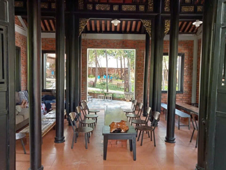 BÁN RESORT RỘNG GẦN 4.000m² – GIÁ 35 TỶ