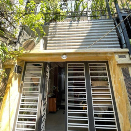 BÁN NHÀ PHỐ LÂM DU – LONG BIÊN – 57M2 x 5T -MT 3.3M – 9.9 TỶ – NHÀ ĐẸP – Ô TÔ ĐỖ CỬA 24/7