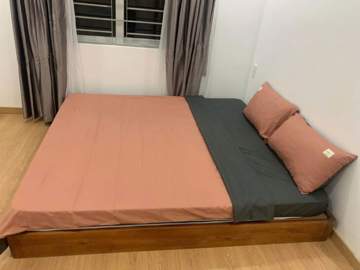 ✅ Chỉ 5tr5/tháng. Cho Thuê căn nhà Minh Linh Full Nội Thất