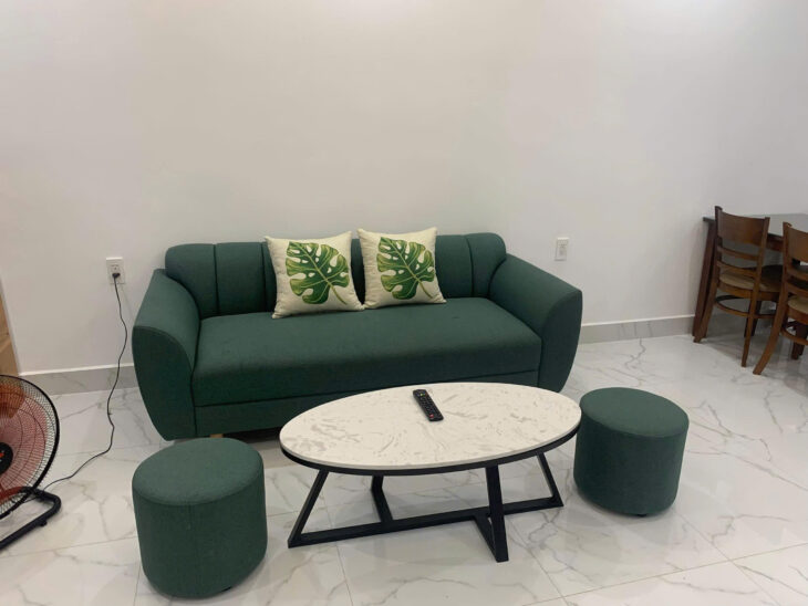 ✅ Chỉ 5tr5/tháng. Cho Thuê căn nhà Minh Linh Full Nội Thất